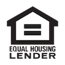 Equal Housing Lender