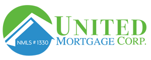 United Mortgage Logo